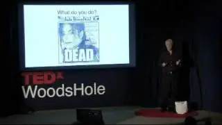 TEDxWoodsHole - Chris Neill - Arctic Thrills