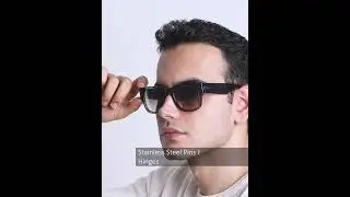 Stylish Sunglasses by IDEE Eyewear