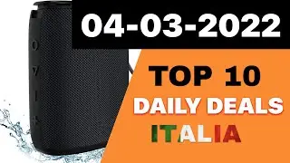 Le migliori 10 offerte 