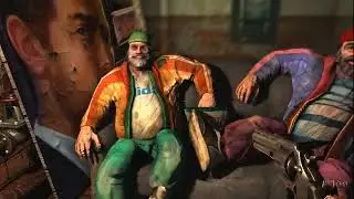 They're Alive! - pc game full walkthrough