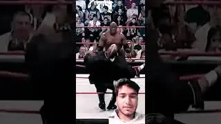 Bobby lashley ki strength 😈#wwe #funny #shortvideo #romanreigns #gym #motivation #comedy #love