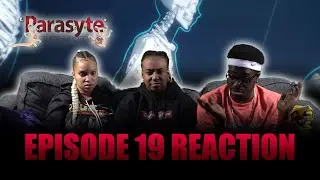 In Cold Blood | Parasyte Ep 19 Reaction