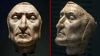 Леденящие душу посмертные маски английских королей и королев