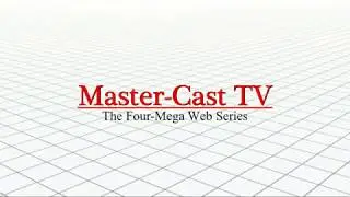 Master-Cast TV (PROMO) - Street Fighter: The Movie (Saturn) Review