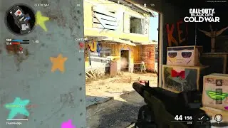 Call of Duty: Black Ops Cold War (Hardpoint Gameplay) - No Commentary