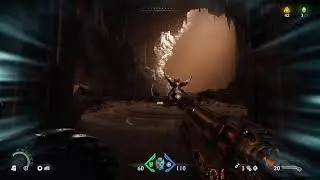 DOOM: The Dark Ages Playthrough Part 2 (Deutsch/Blind)