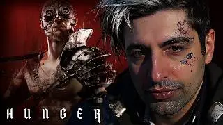 First Look at HUNGER