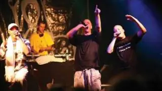 4. Riesenglied Live