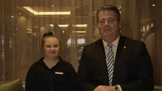 Down Syndrome WA 2021