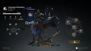 Conqueror's Blade Season 15 - Yanyuedao Cavalry - Monks - Halberdiers