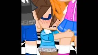 elizabeth x gabriel ~hmph meme~ ||c.c||