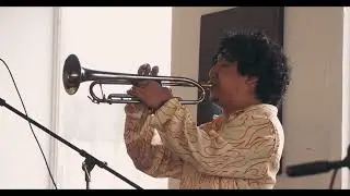 Mata de Acuyo- Afroblue (Live session)