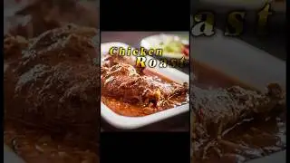 Roast Recipe😘🥰 #shorts #pondabd