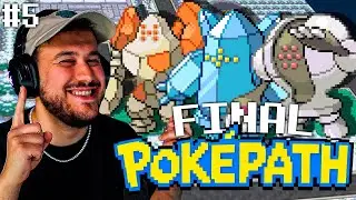 LA COMPOSICI&Oacute;N MAS PODEROSA en el FINAL de POK&Eacute;PATH #5