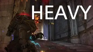 Warhammer 40k Heavy Support 19/5