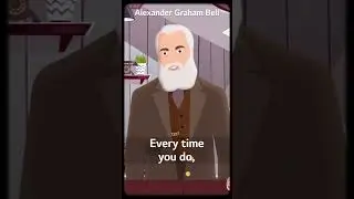 Alexander Graham Bell Quotes