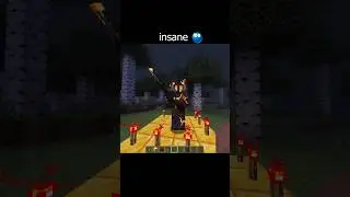 no way💀 #minecraft #minecraftshorts