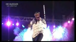 Greg Hazel - Can't get enough of Your love babe (Live)