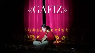 Alidar- Hafiz (dombyra-qobyz) 