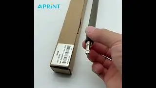Aprint Ricoh IMC3500 PCR Primary charge roller