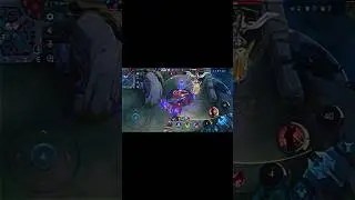 slow hand Hayabusa highlight 🐌⚡ #mlbb #mobilelegends #foryou #gaming #highlights
