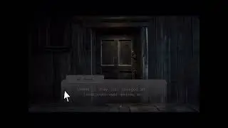 || C-201 HORROR game trailer || Made by: Kara and Louise || ela project 