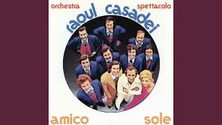 Amico sole (Valzer)