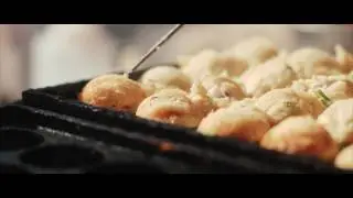 Japas Catering Berlin &middot; Takoyaki Bike