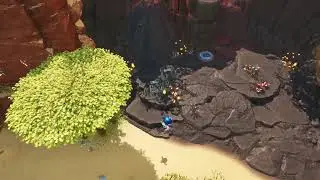 PS5 Astro Bot Pt6