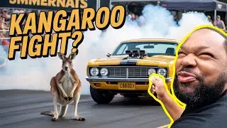 THE CRAZIEST BURNOUTS??? | SUMMERNATS AUSTRALIA