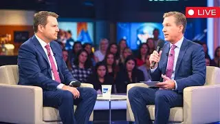 JD Vance Shuts Down Arrogant Journalist&mdash;His Epic Reply Leaves Studio in Silence!