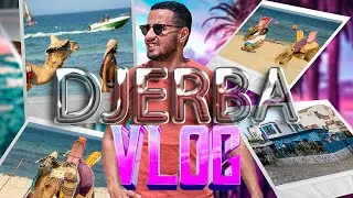 جربة جزيرة الاحلام | Djerba Tunisia 🇹🇳