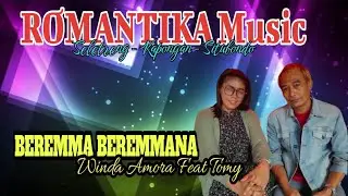 Beremma Beremmana || Lagu Madura || Karya :Tomy & Eeng || Vocal : Winda Amora Feat Tomy