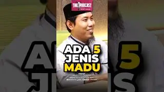 Madu Murni, Asli, Oplosan, Palsu