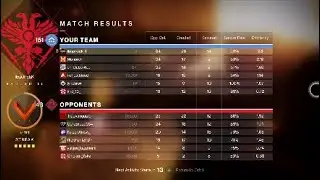 Destiny 2 Year 3 Quickplay Vol.45 (Vs TrueVanguard)