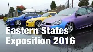 Staggered 2016 October 9 West Springfield Massachusetts