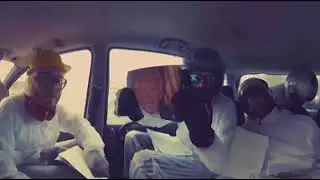 Lennon Kelly - Mio fratello feat. Punkreas (360 Video)