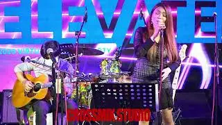 NINA LIVE - SOMEDAY (PANDEMIC SPECIAL)