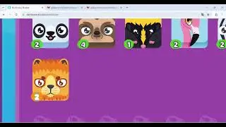 Open Safari Park Of Blooket With Hacks