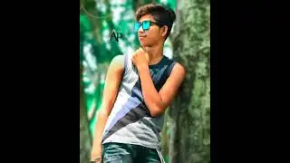 New Photo Editing ll anup.creation.