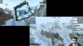 UWD Square vs. Jade - Robocraft Archive