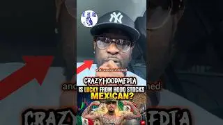 SURE&Ntilde;O PODCASTER EXPOSED BY L.A. CRIP? 😱 SPOETY FACE CALLS OUT LUCKY FROM HOODSTOCKS #hoodstocks