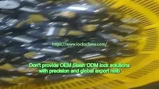 BBDHOME&reg;: Smart & Mechanical Door Locks | OEM/ODM Solutions from China
