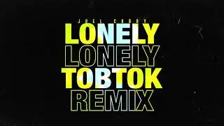 Joel Corry - Lonely [Tobtok Remix]