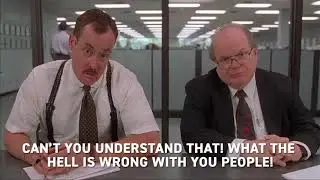 Office Space Interview - Pre Vetted Talent