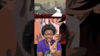 Jack and Aishi meet Aku and things get Rough