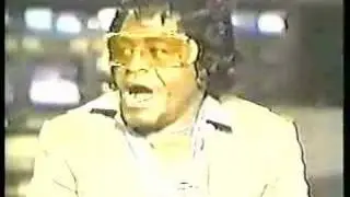 James Brown on 