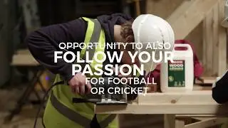Aldridge KSD Construction Academy