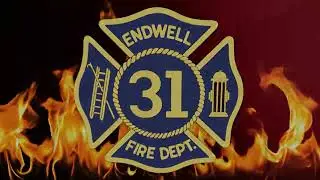 Endwell Fire September Webisode Escape Plan