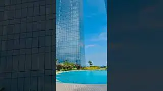 Luxury Staycation at Fili Hotel Nustar Cebu #FiliHotel #NustarCebu #CebuStaycation #LuxuryHotel